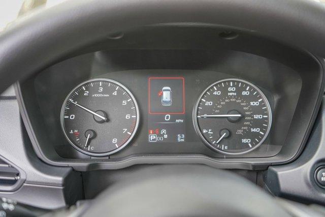 new 2026 Subaru Impreza car, priced at $28,750