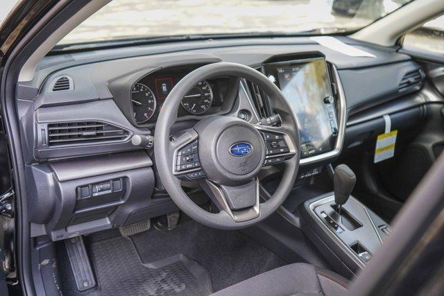 new 2026 Subaru Impreza car, priced at $28,750