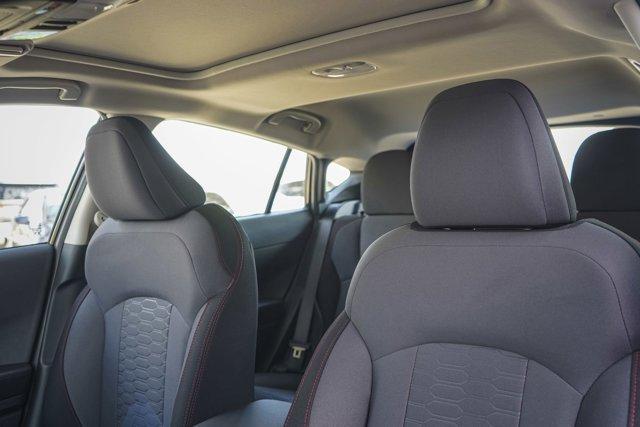 new 2026 Subaru Impreza car, priced at $28,750