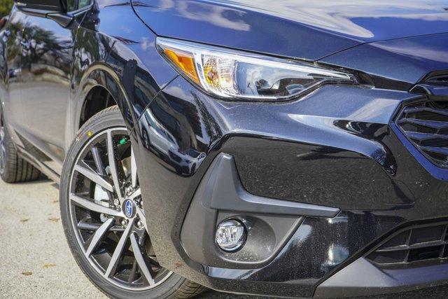 new 2026 Subaru Impreza car, priced at $28,750