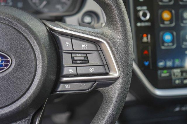 new 2026 Subaru Impreza car, priced at $28,750