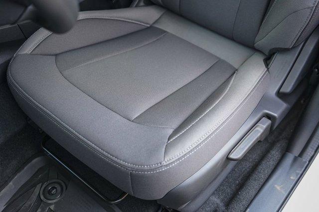 new 2026 Subaru Crosstrek car, priced at $28,522