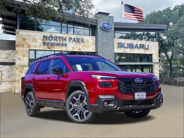 new 2026 Subaru Outback car, priced at $47,073