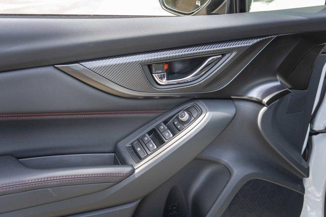 new 2025 Subaru WRX car, priced at $37,269