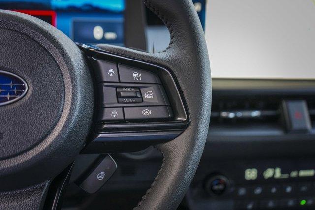 new 2026 Subaru Outback car, priced at $44,488