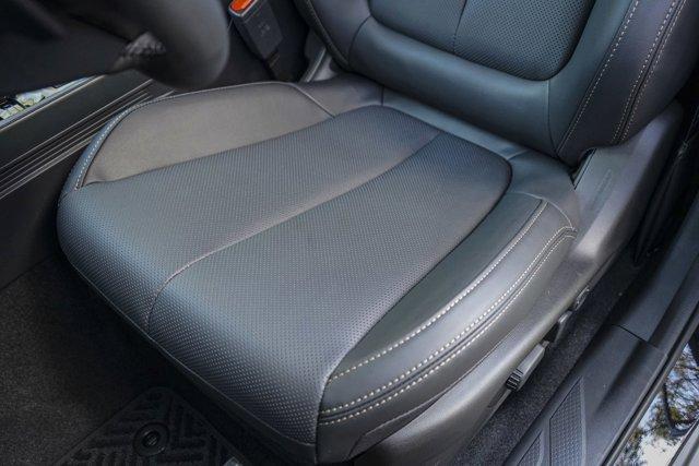 new 2026 Subaru Outback car, priced at $44,488