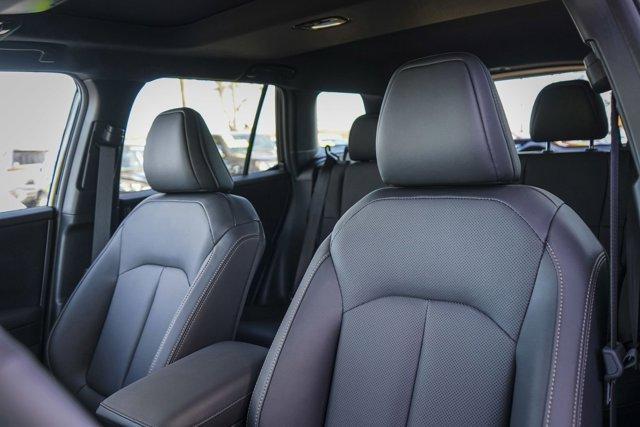 new 2026 Subaru Outback car, priced at $44,488