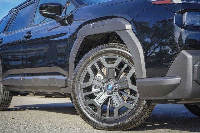 new 2026 Subaru Outback car, priced at $44,488