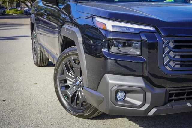 new 2026 Subaru Outback car, priced at $44,488