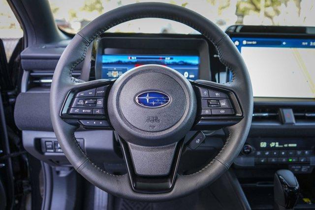 new 2026 Subaru Outback car, priced at $44,488