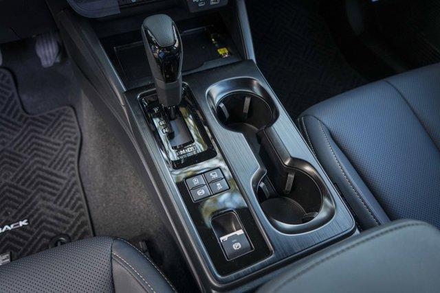 new 2026 Subaru Outback car, priced at $44,488