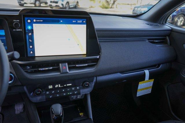 new 2026 Subaru Outback car, priced at $44,488