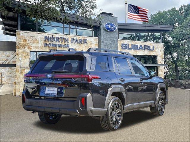 new 2026 Subaru Outback car, priced at $44,488
