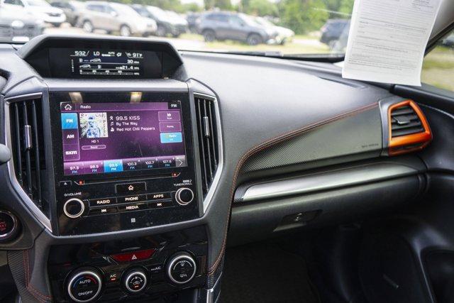 used 2019 Subaru Forester car, priced at $20,694