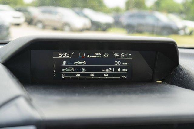 used 2019 Subaru Forester car, priced at $20,694