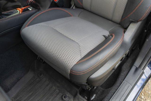 used 2019 Subaru Forester car, priced at $20,694