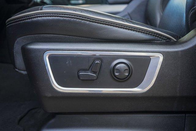 used 2024 Ram 1500 car, priced at $35,596