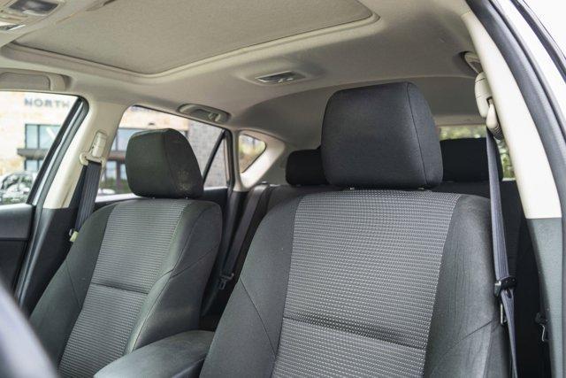 used 2013 Mazda Mazda3 car, priced at $9,894