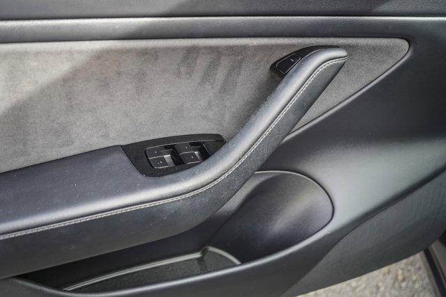 used 2020 Tesla Model 3 car, priced at $23,498