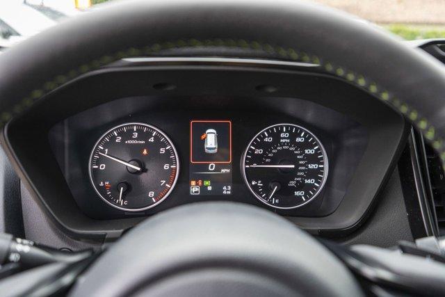 new 2026 Subaru Ascent car, priced at $54,667