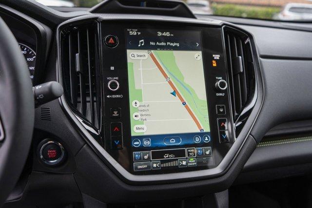 new 2026 Subaru Ascent car, priced at $54,667