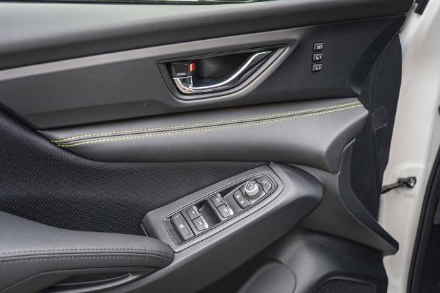 new 2026 Subaru Ascent car, priced at $54,667