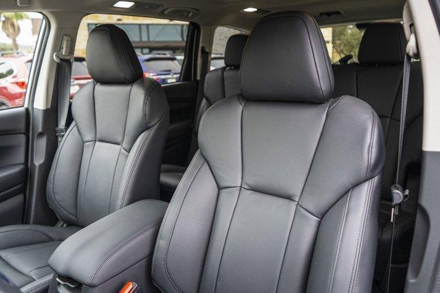 new 2026 Subaru Ascent car, priced at $54,667