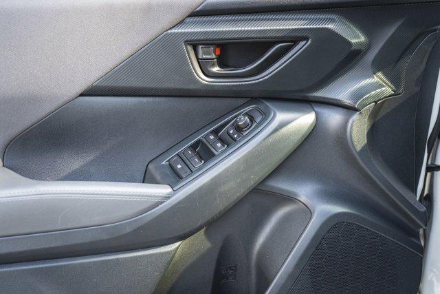 used 2024 Subaru Crosstrek car, priced at $24,495