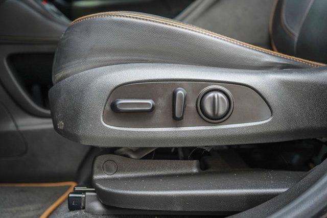 used 2020 GMC Acadia car, priced at $23,496