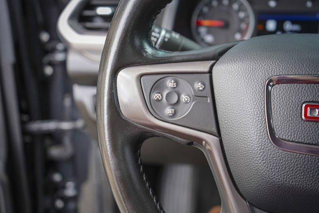 used 2020 GMC Acadia car, priced at $23,496