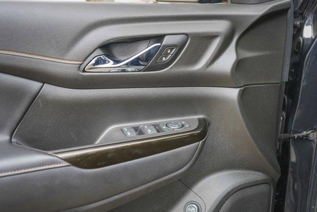 used 2020 GMC Acadia car, priced at $23,496