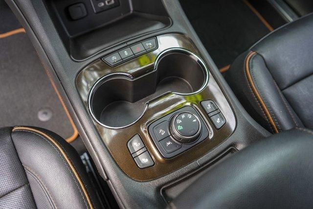 used 2020 GMC Acadia car, priced at $23,496