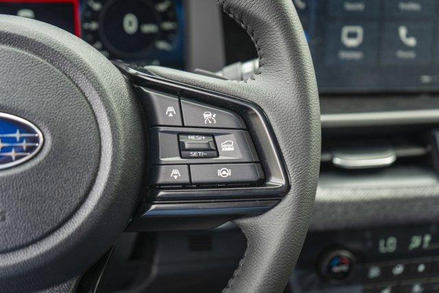 new 2026 Subaru Outback car, priced at $35,045