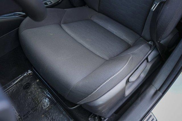 used 2024 Toyota Corolla Hatchback car, priced at $22,995