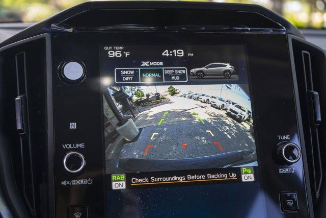 new 2026 Subaru Crosstrek car, priced at $35,346