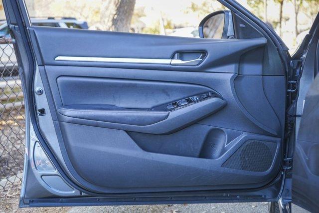 used 2023 Nissan Altima car, priced at $17,996