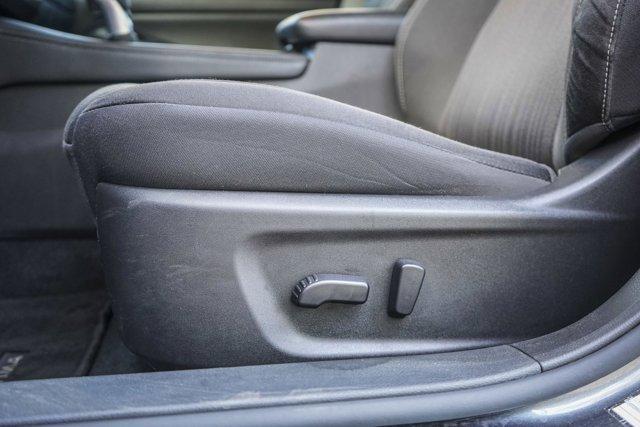 used 2023 Nissan Altima car, priced at $17,996