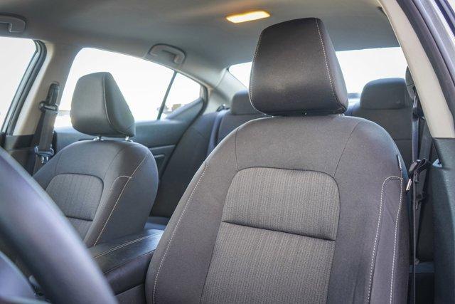 used 2023 Nissan Altima car, priced at $17,996