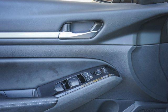 used 2023 Nissan Altima car, priced at $17,996