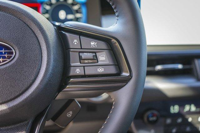 new 2026 Subaru Outback car, priced at $44,417