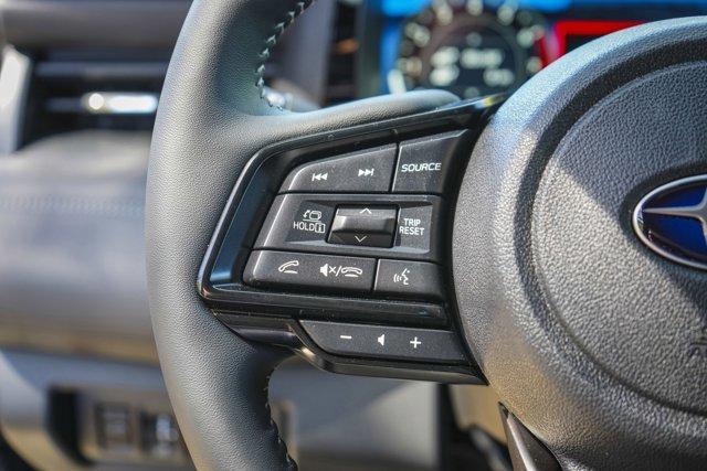 new 2026 Subaru Outback car, priced at $44,417