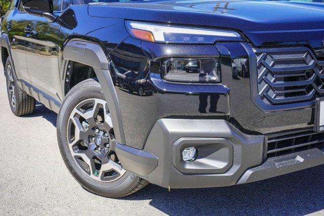 new 2026 Subaru Outback car, priced at $44,417