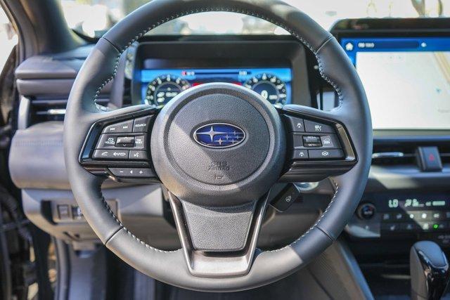 new 2026 Subaru Outback car, priced at $44,417