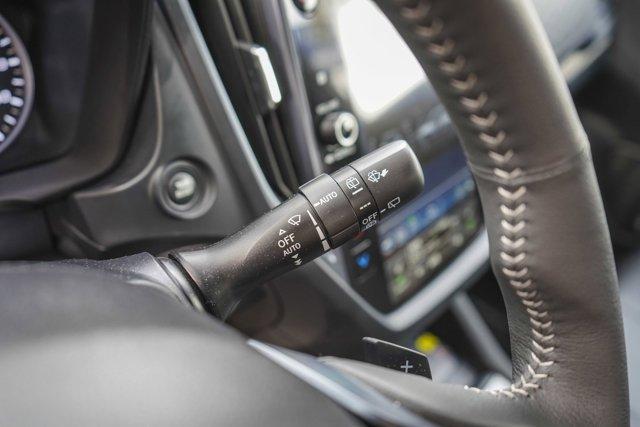 used 2025 Subaru Forester car, priced at $36,998