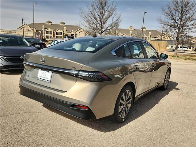 new 2026 Nissan Sentra car, priced at $29,345