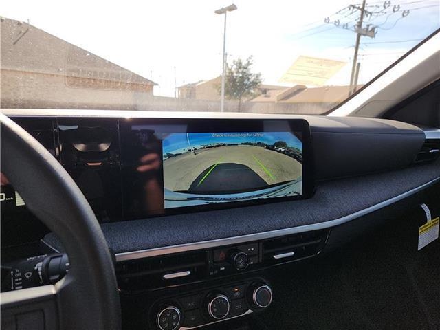 new 2026 Nissan Kicks car, priced at $23,705