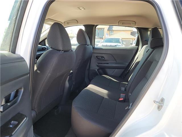 new 2026 Nissan Kicks car, priced at $23,705