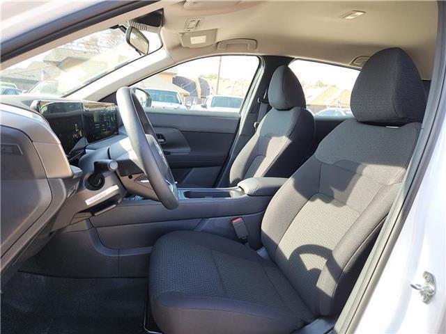 new 2026 Nissan Kicks car, priced at $23,705