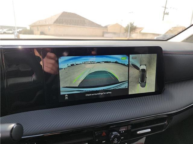 new 2026 Nissan Kicks car, priced at $29,020