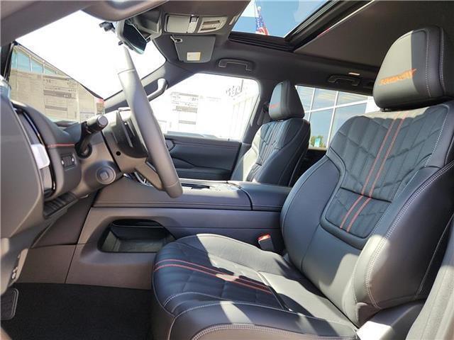 new 2026 Nissan Armada car, priced at $80,030